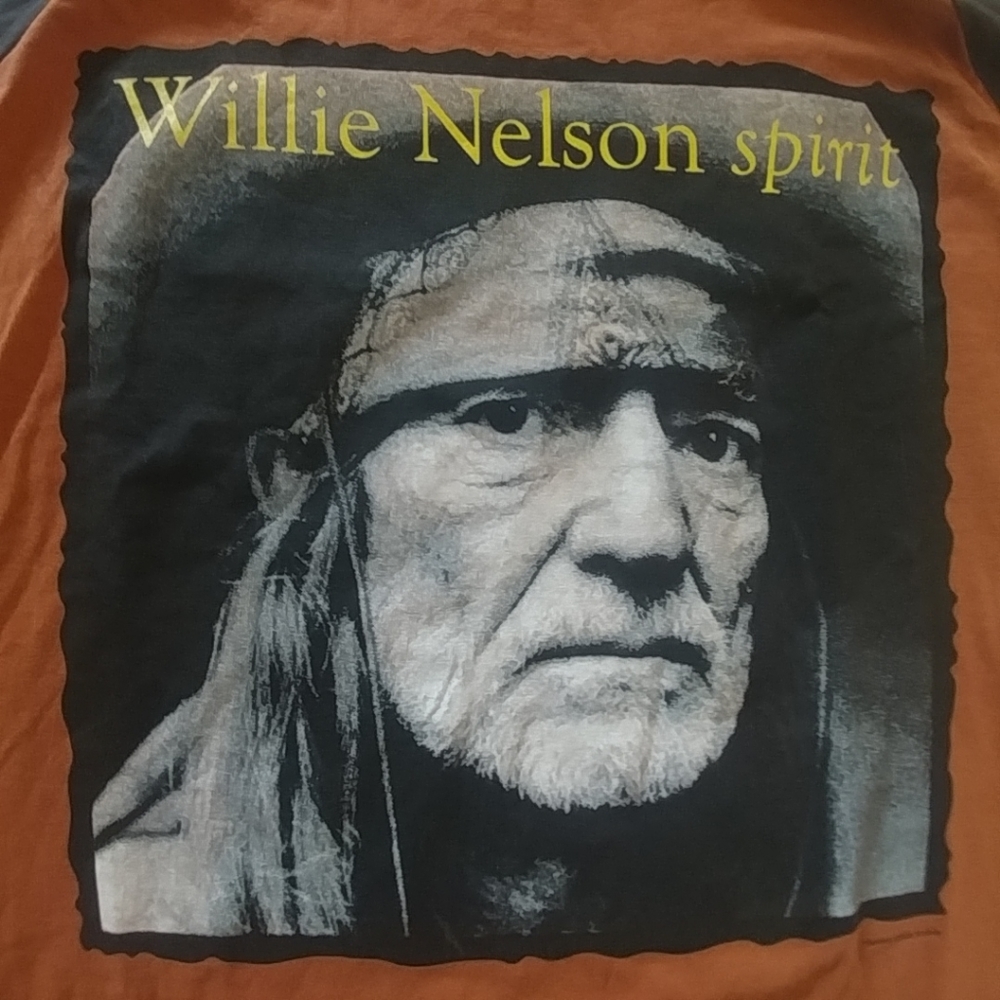 🔥WILLIE NELSON 2010 TOUR🔥 - Picture 2 of 8